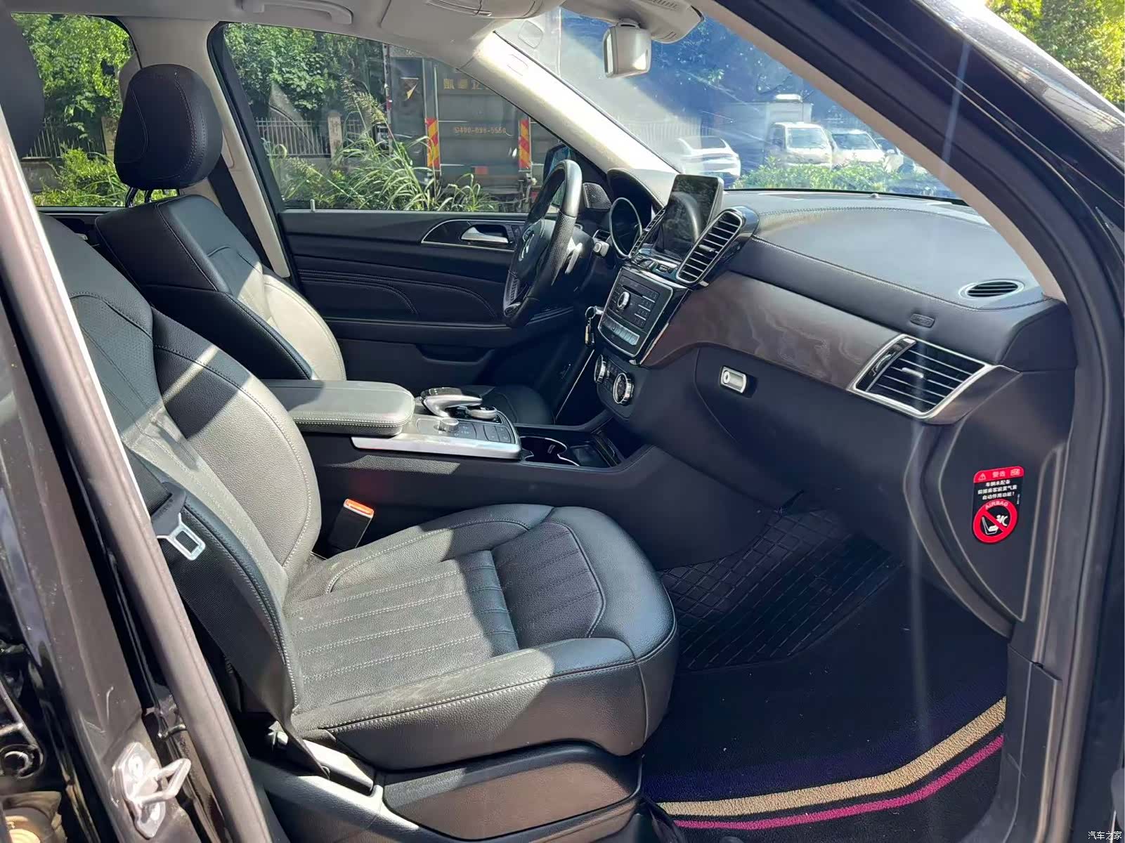 BAIC BJ90, 2023 10