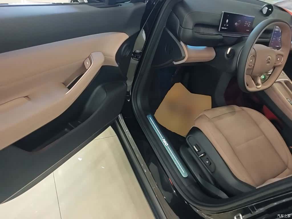 NIO ES6, 2024 16