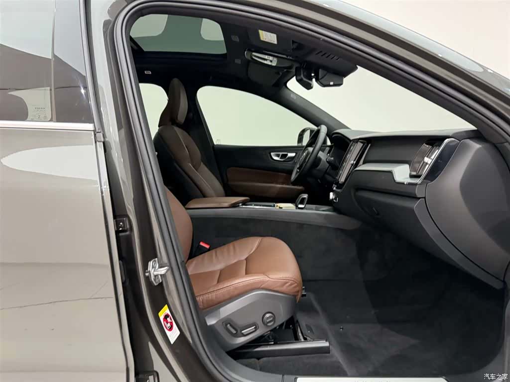 Volvo XC60, 2022 19