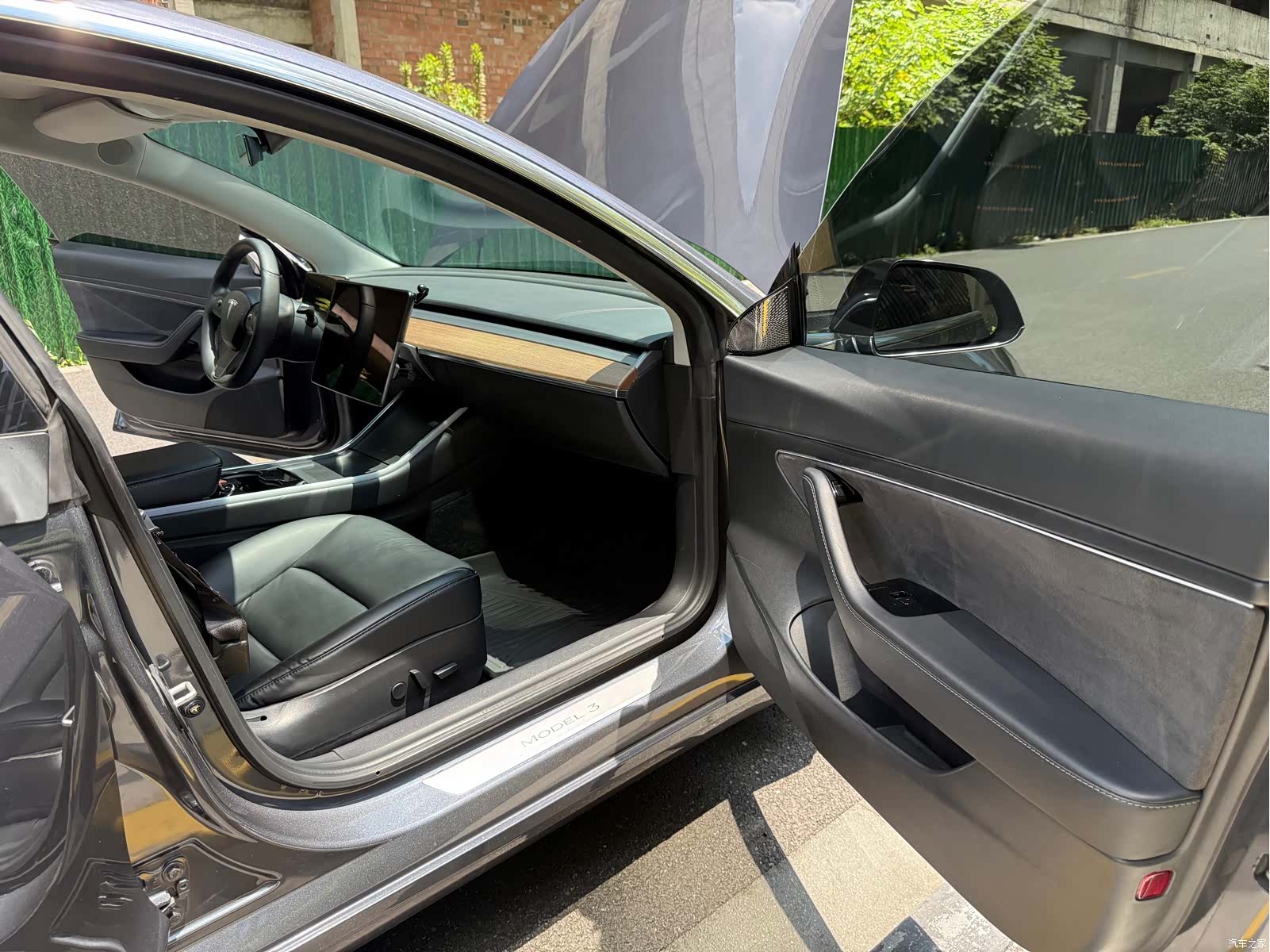 Tesla Model 3, 2020 6