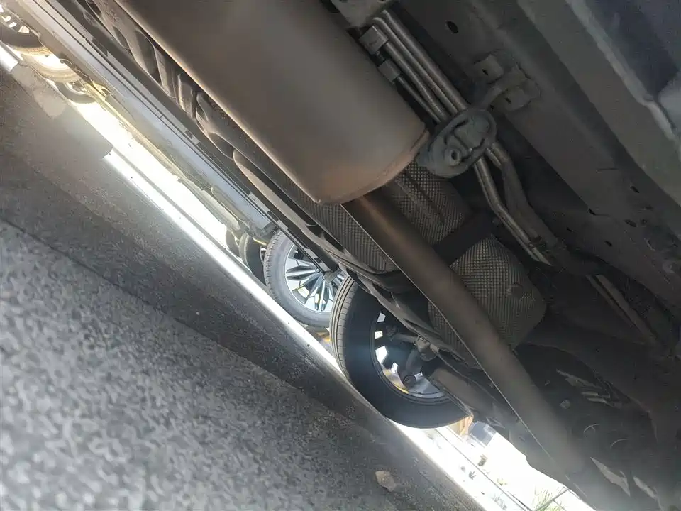 Trumpchi Trumpchi M8