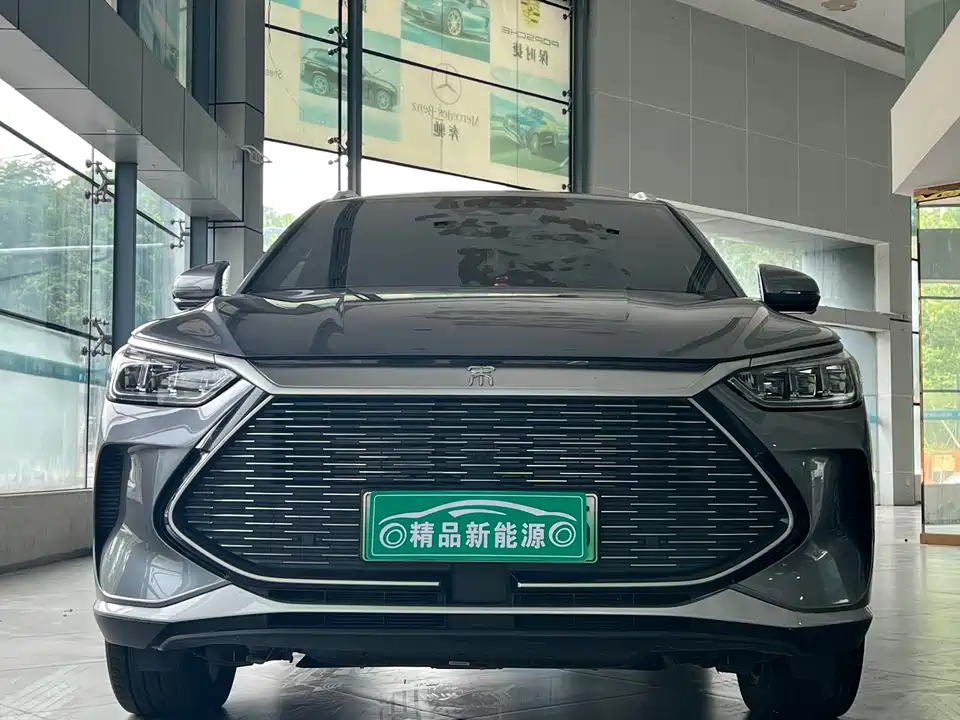 BYD Songjiang BYD Songjiang