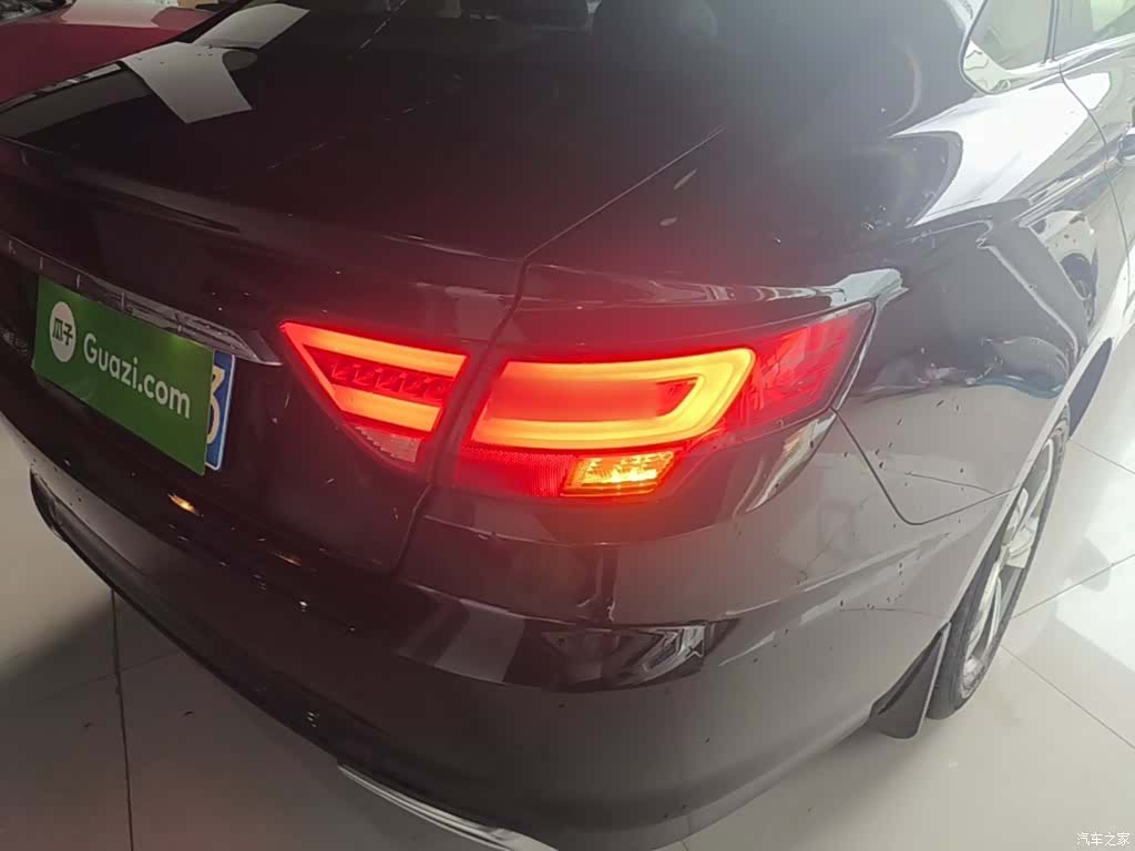 Geely Emgrand, 2018 8