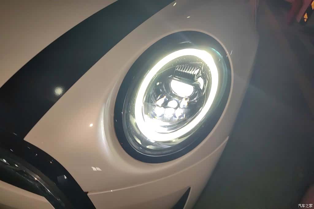 Mini ONE, 2024 все фото
