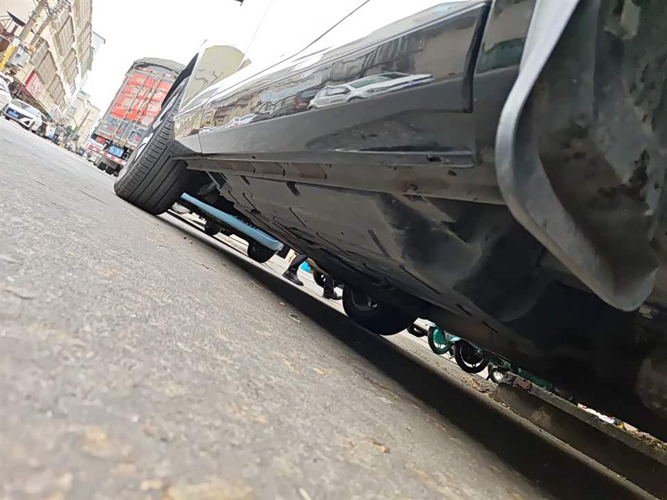 Trumpchi Trumpchi GS8