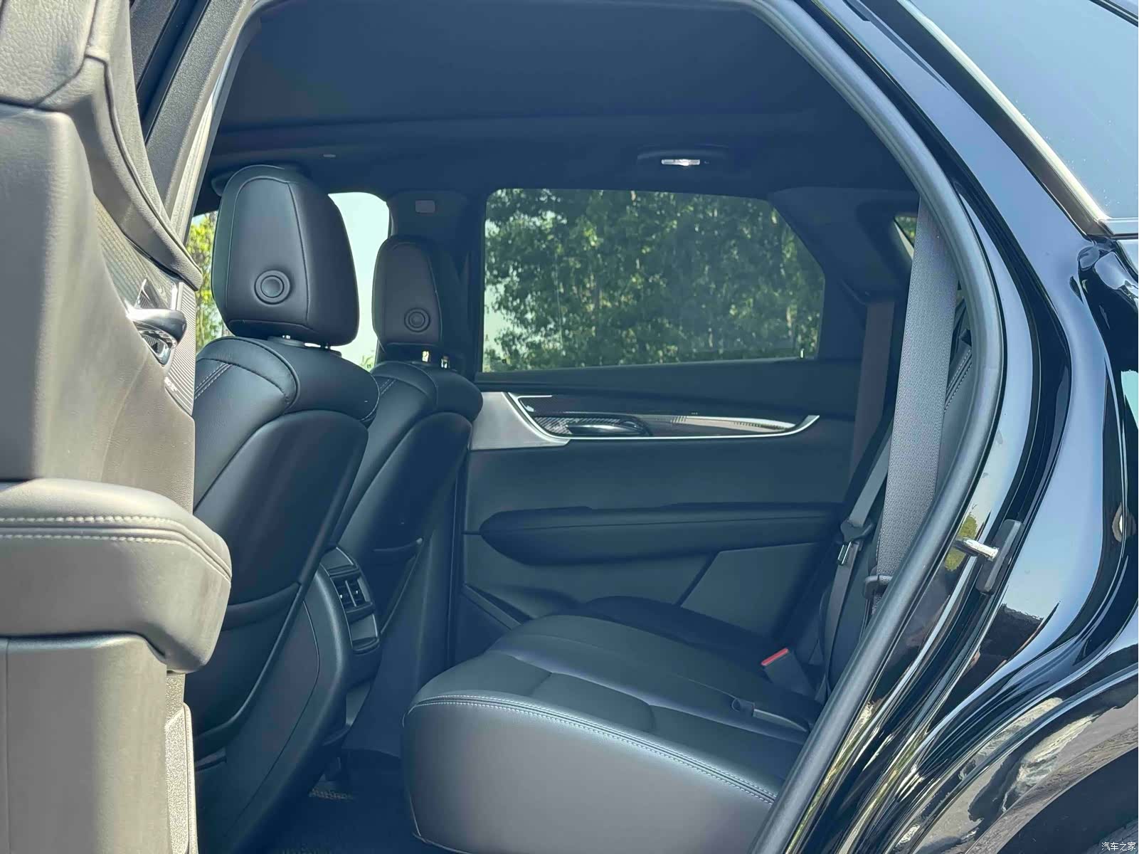 Cadillac XT5, 2024 6