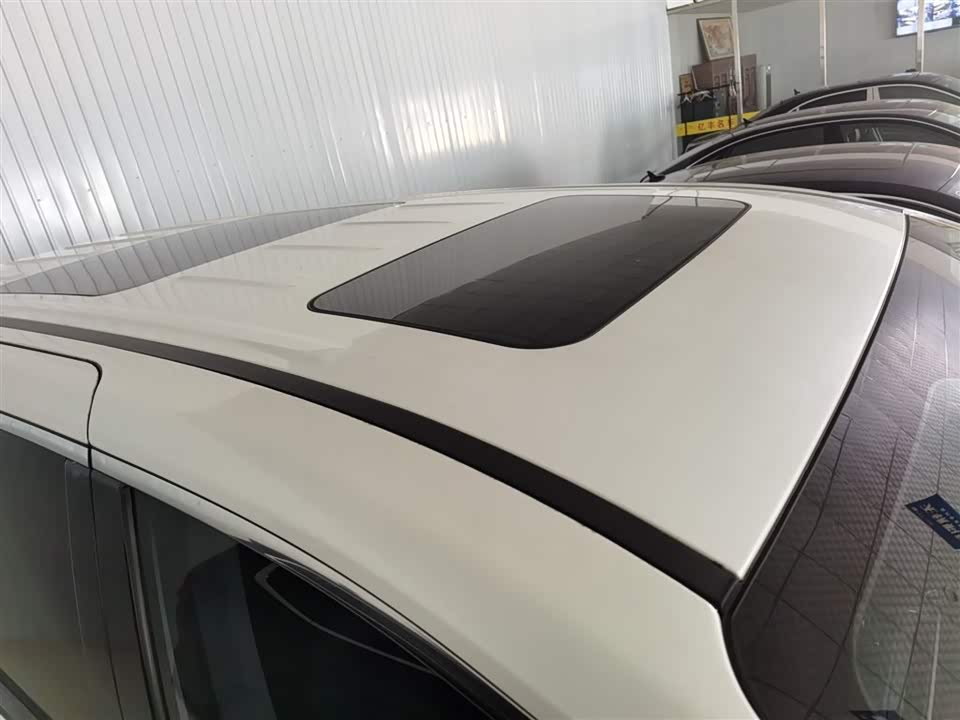 Trumpchi Trumpchi M8 Trumpchi Trumpchi M8