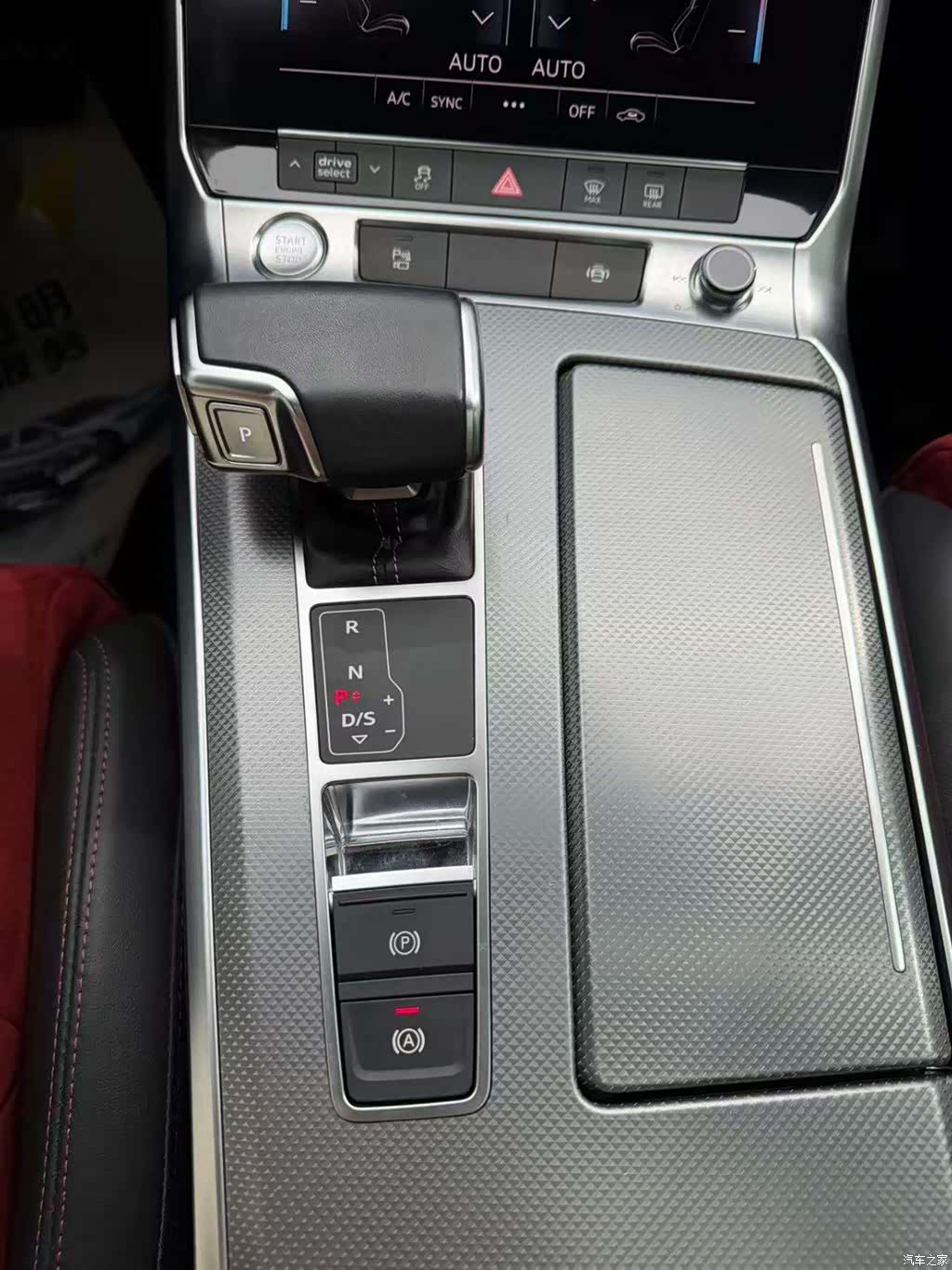 Audi A6L, 2020 17