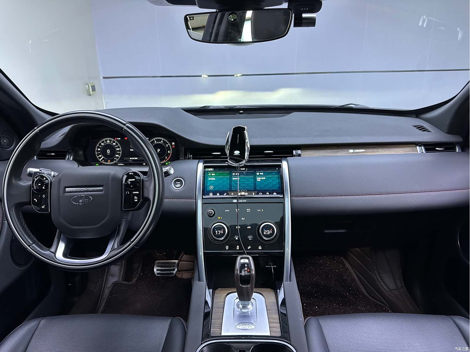 Land Rover Discovery, 2020 7