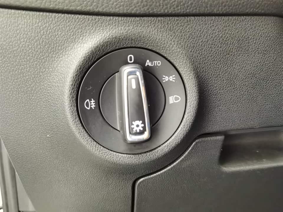 Skoda Kodiak GT