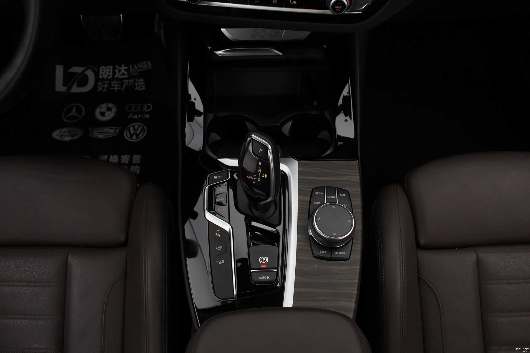 BMW X3, 2018 все фото