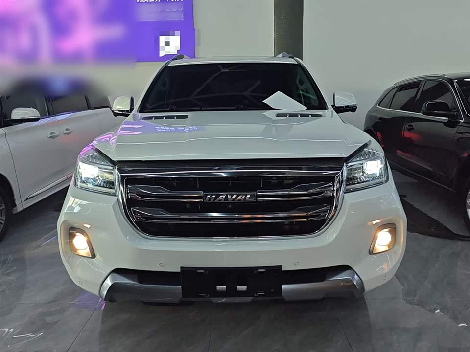 Haval H9
