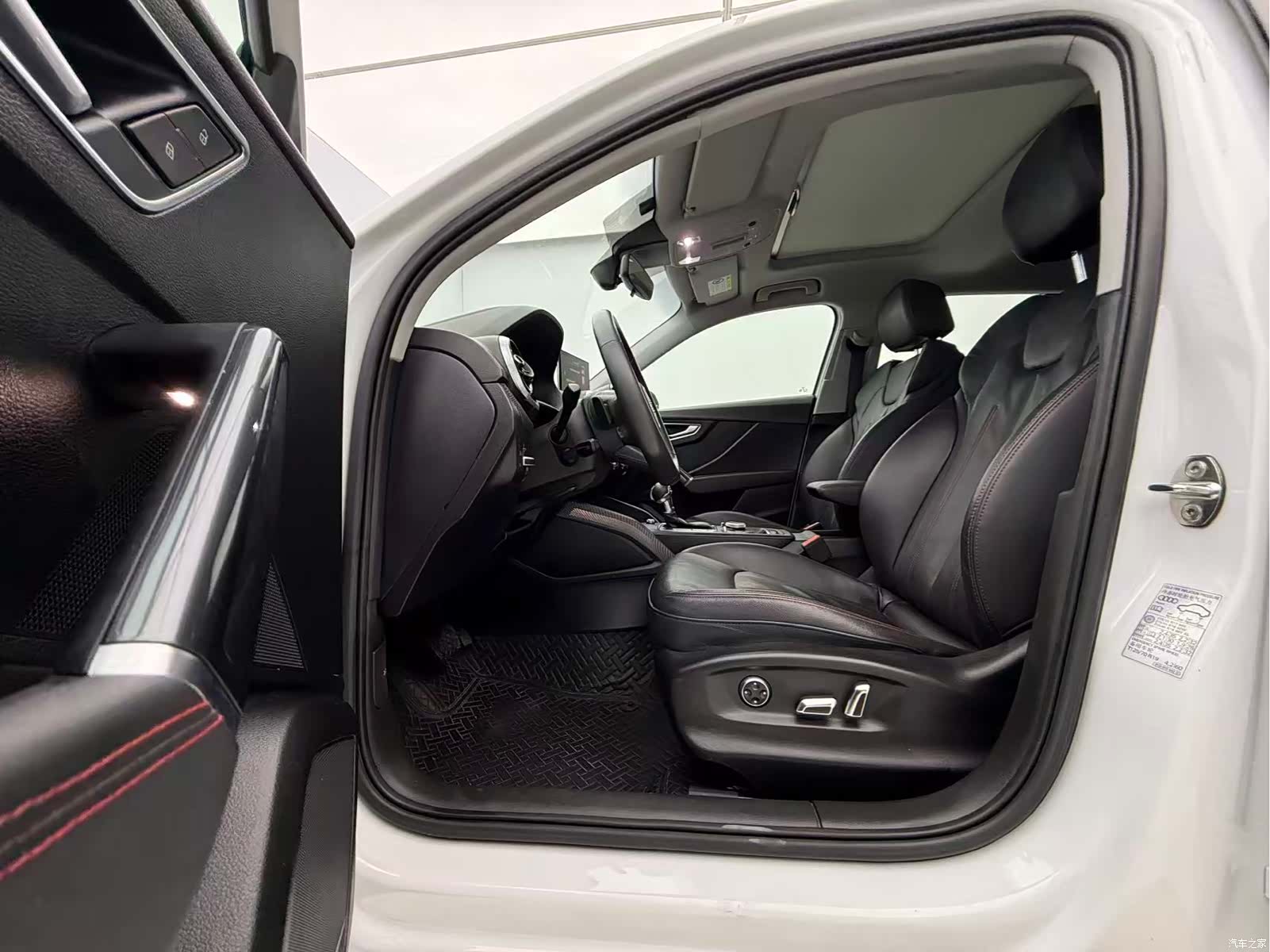 Audi Q2L, 2021 19