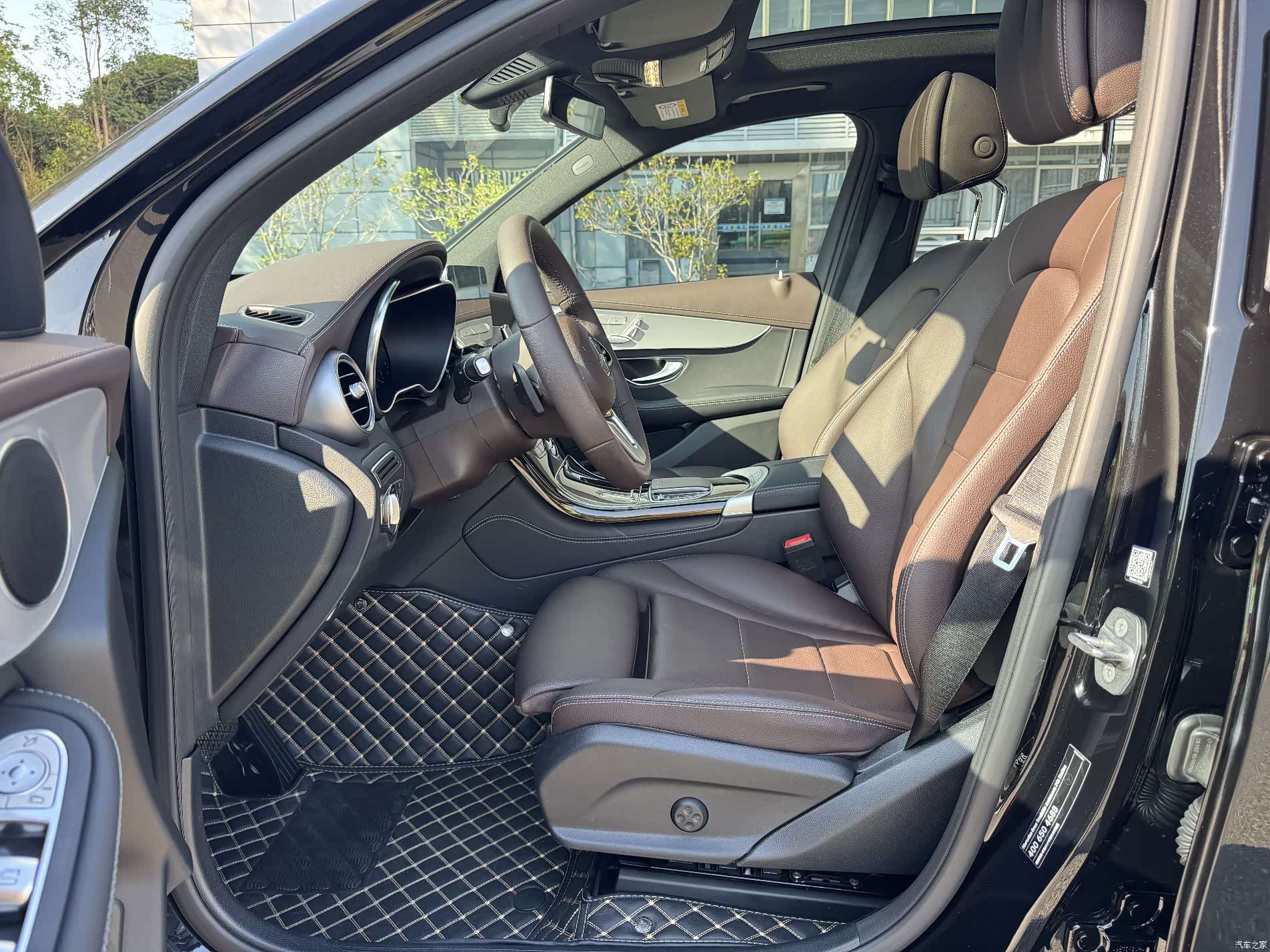 Mercedes-Benz GLC, 2022 9