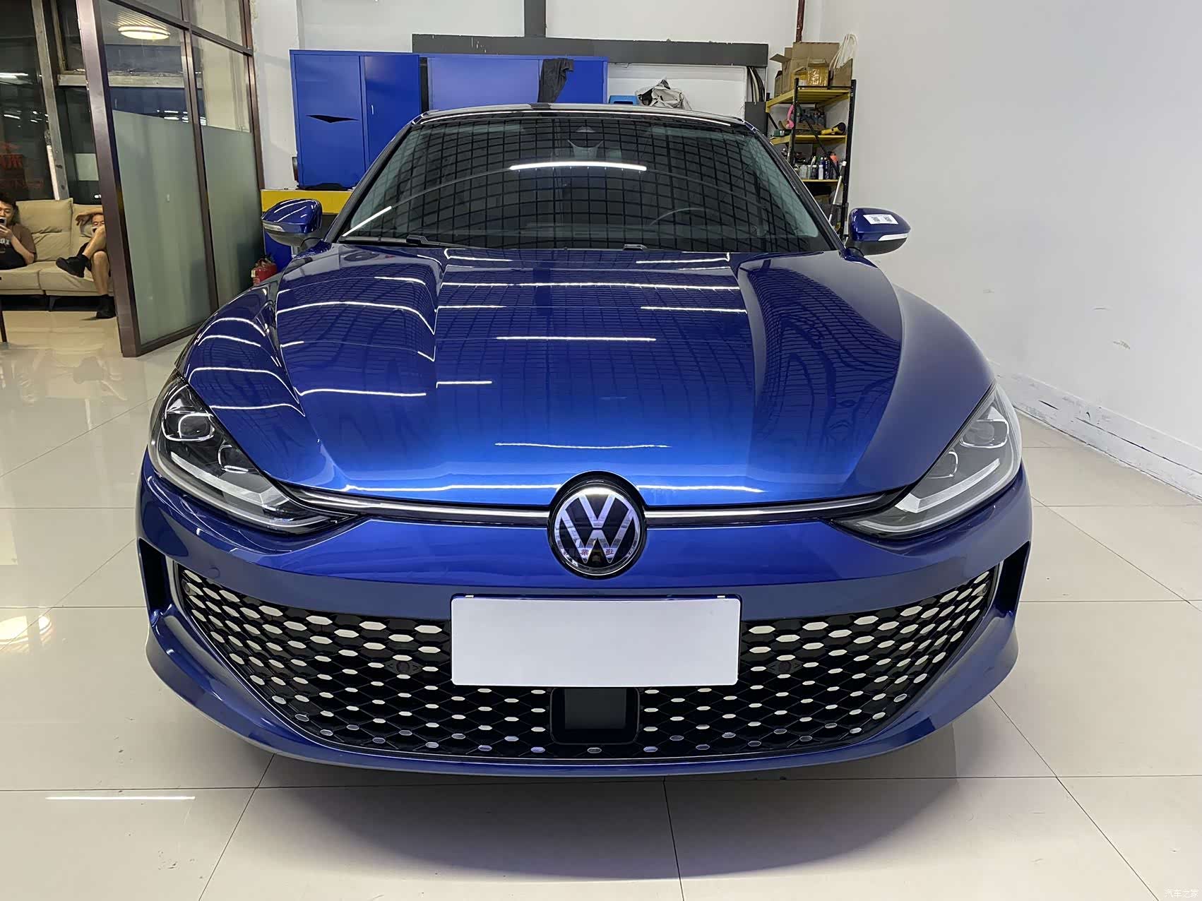 Volkswagen Lamando, 2022 2