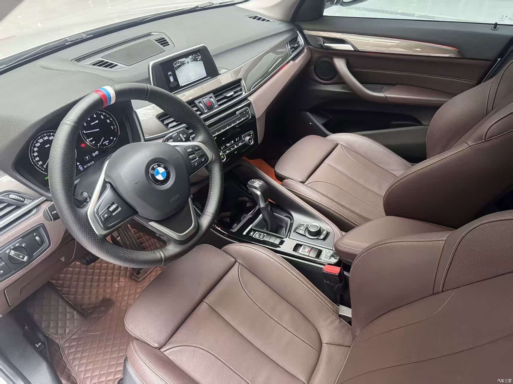 BMW X1, 2019 7