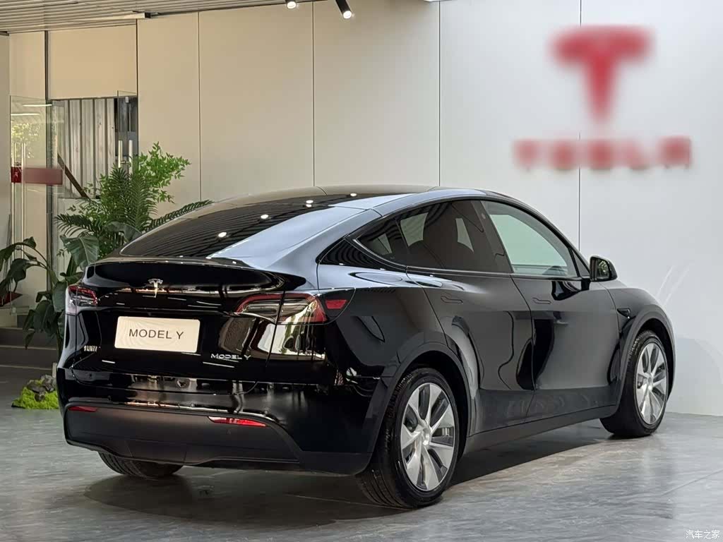 Tesla Model Y, 2022 7