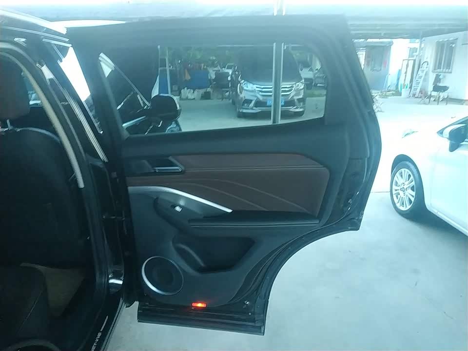 Weipai VV6