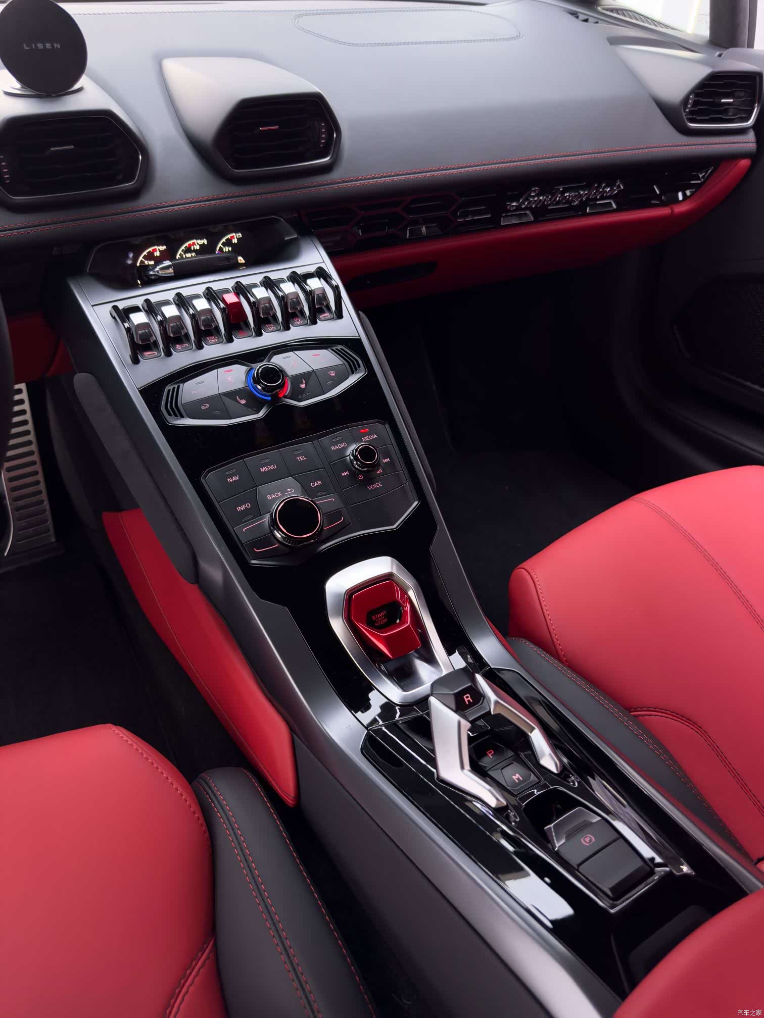 Lamborghini Huracán, 2019 20