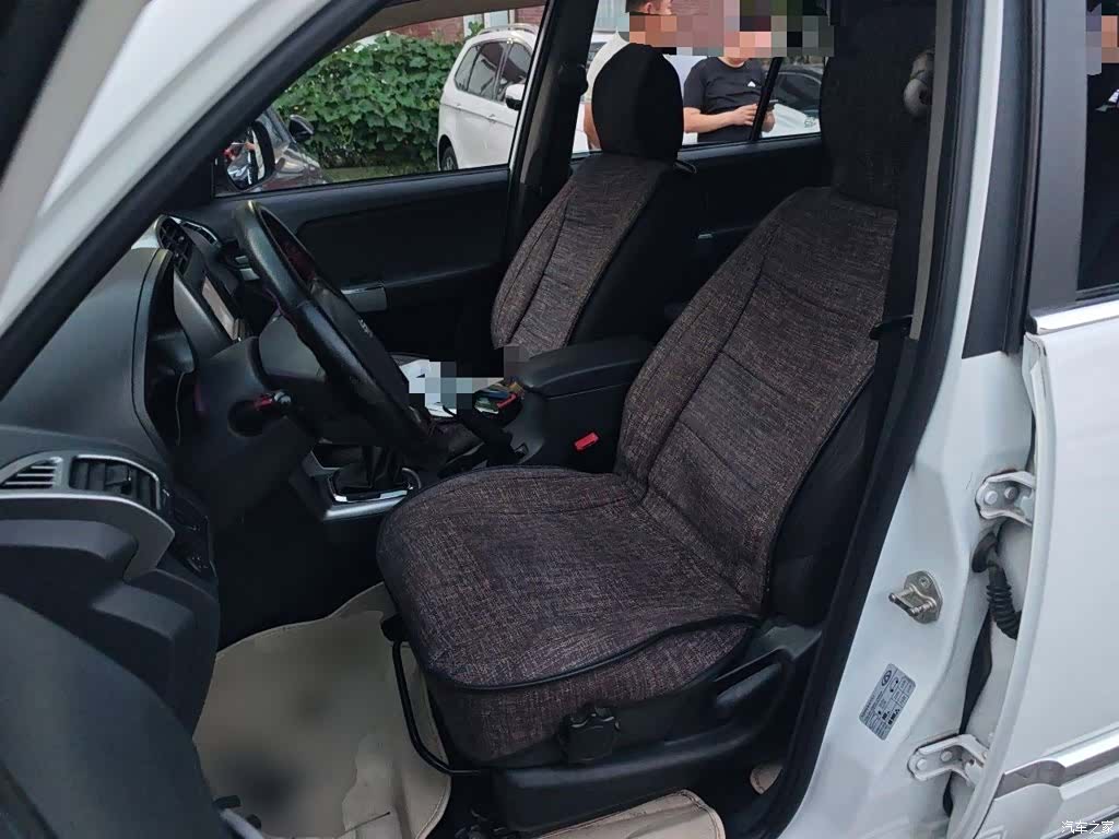 Chery 3, 2015 12