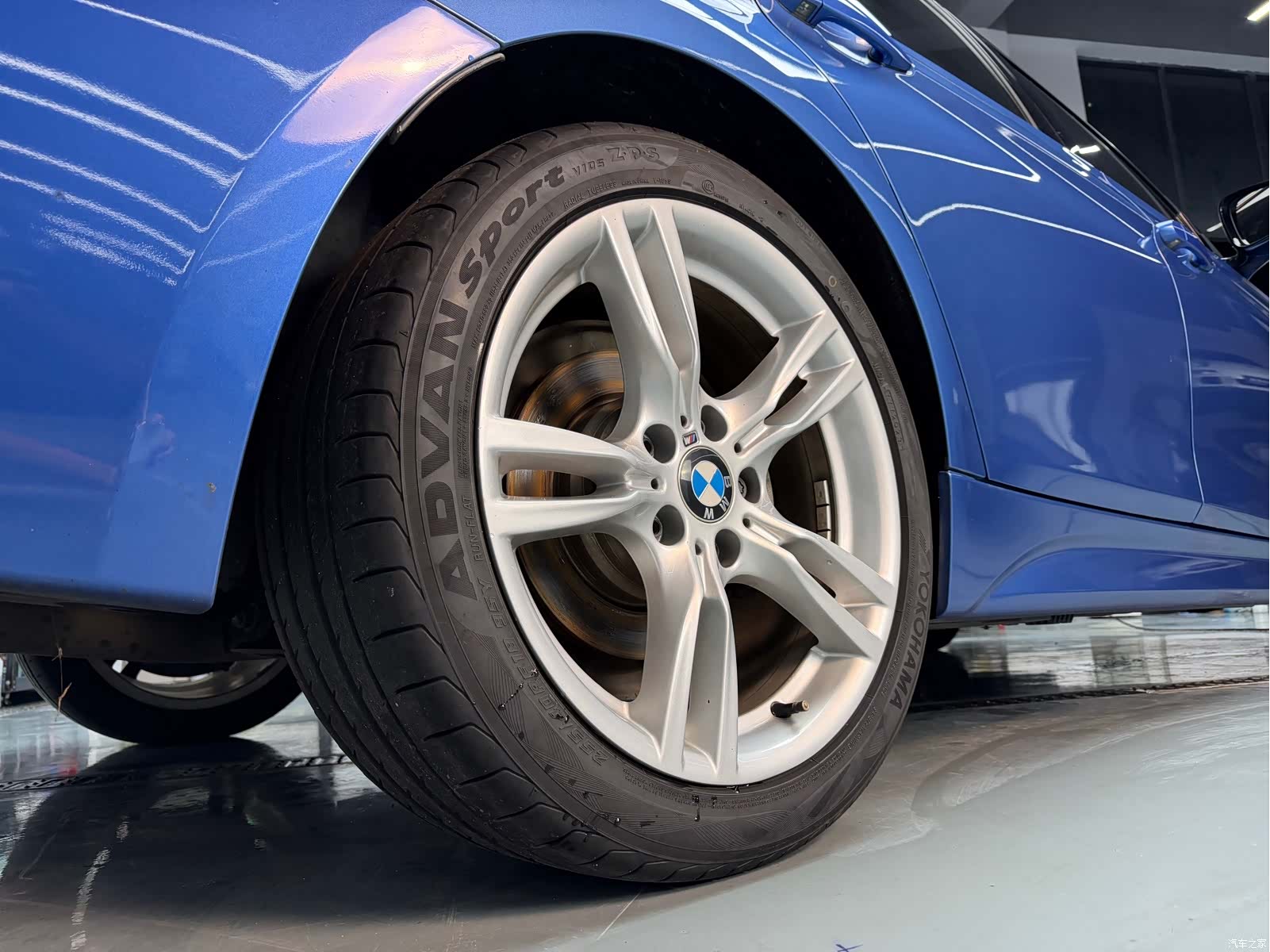 BMW 3 Series, 2017 4