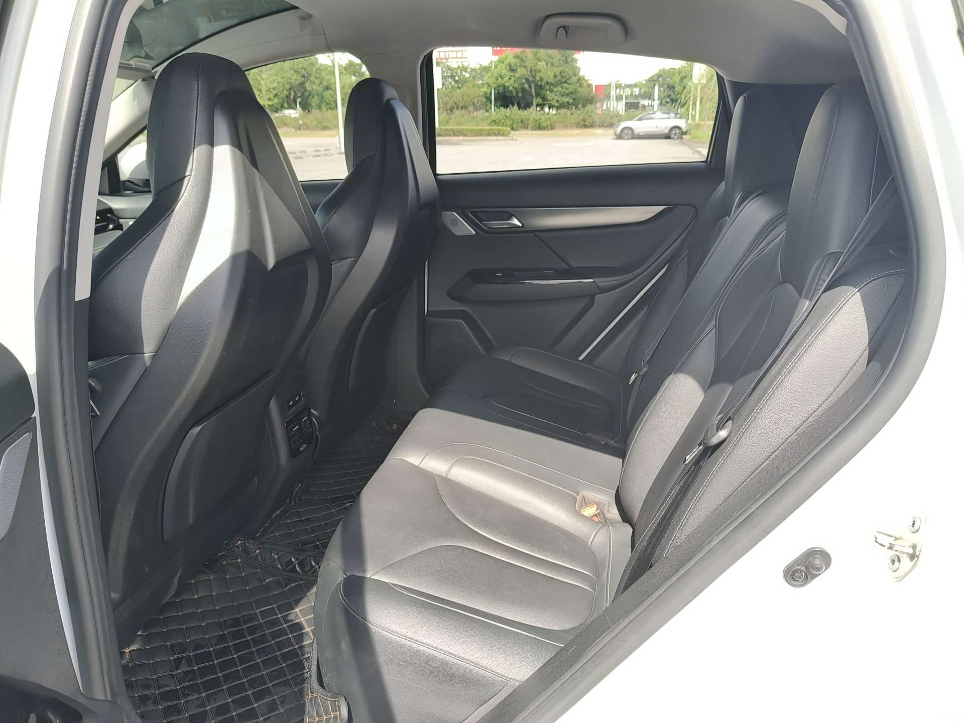 Xpeng G3, 2019 18