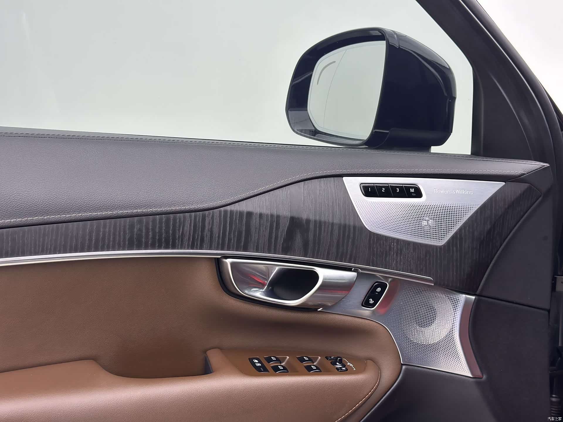 Volvo XC90, 2022 11