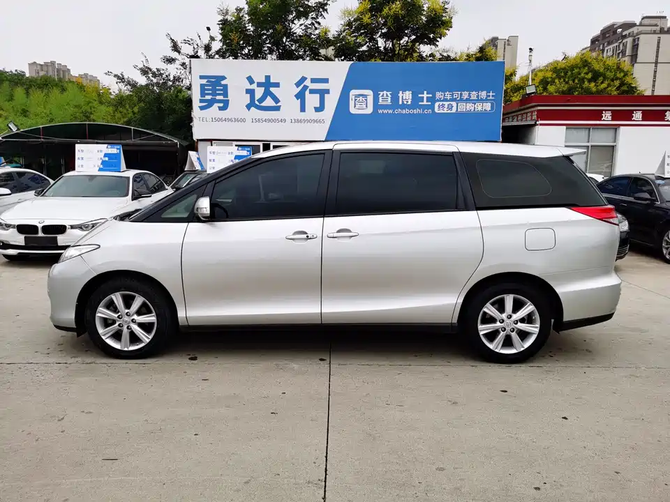 Toyota Previa
