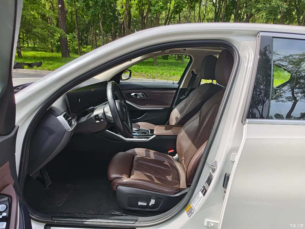 BMW i3, 2023 4