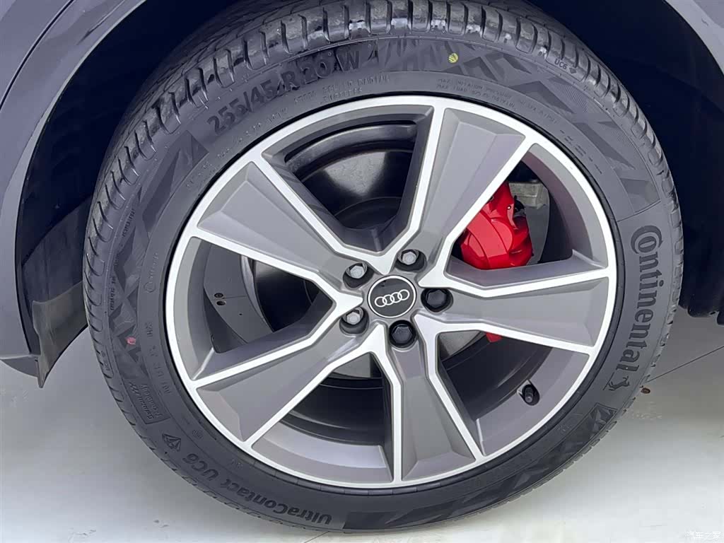 Audi Q5L, 2023 12