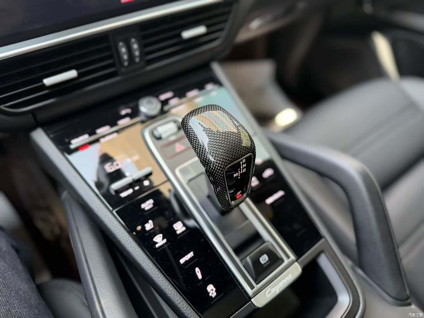 Porsche Cayenne, 2019 6