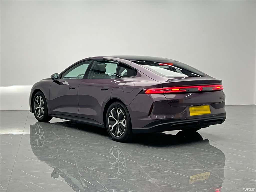 Changan Eado, 2025 4
