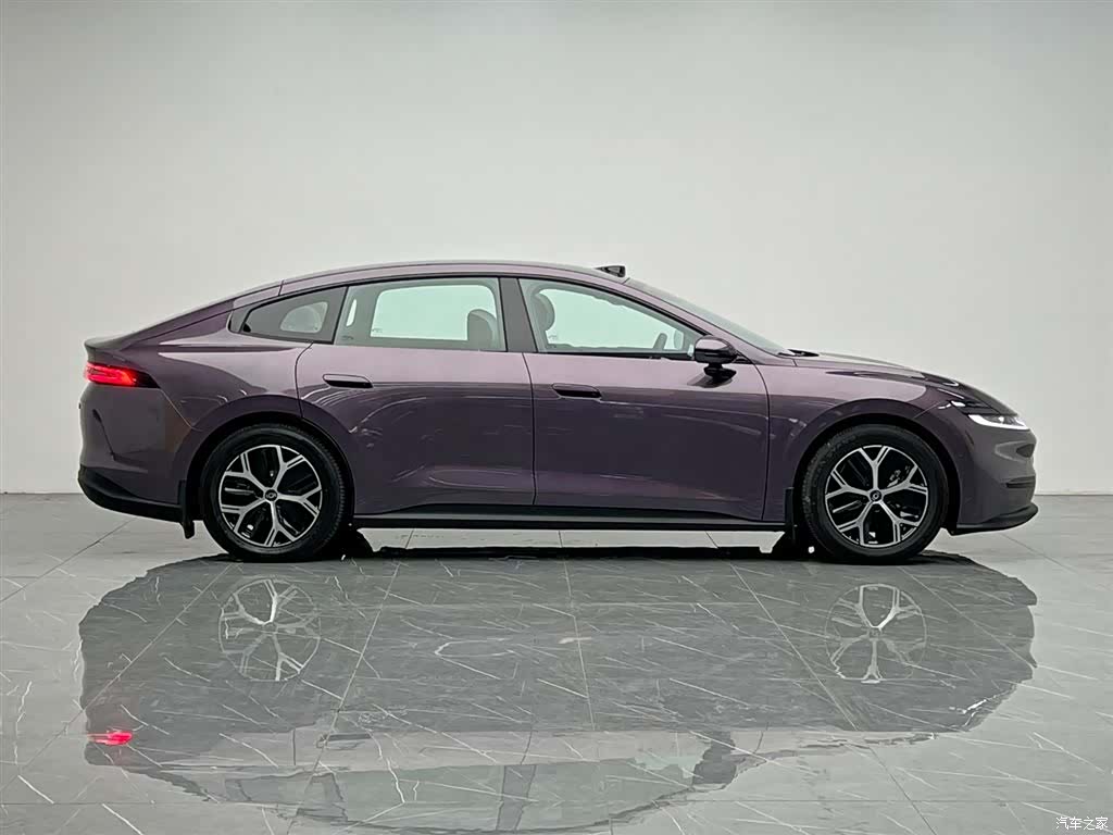 Changan Eado, 2025 8