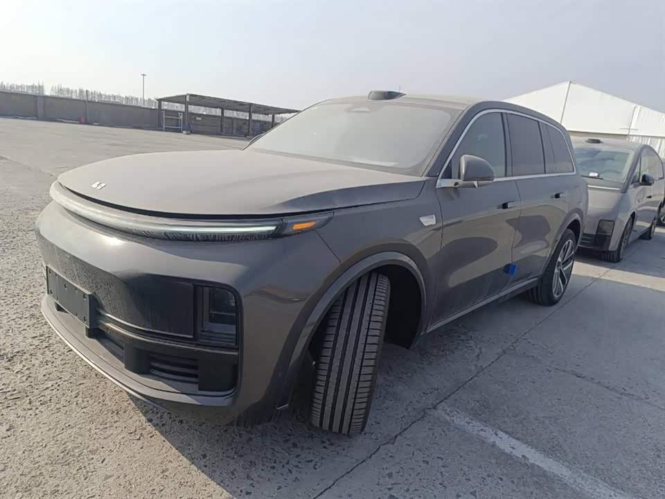 Li Auto Ideal L9