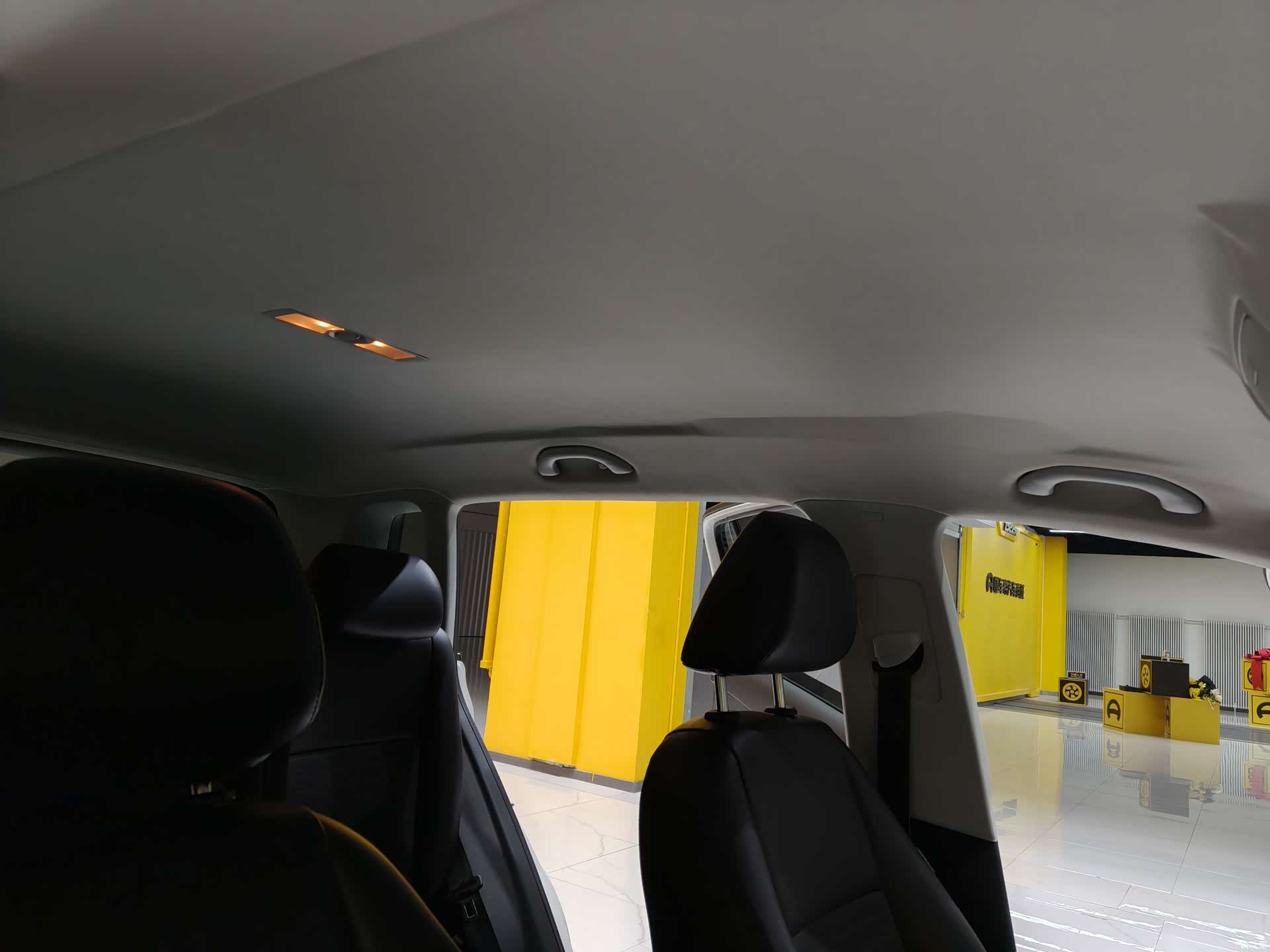 Volkswagen Tiguan, 2015 8