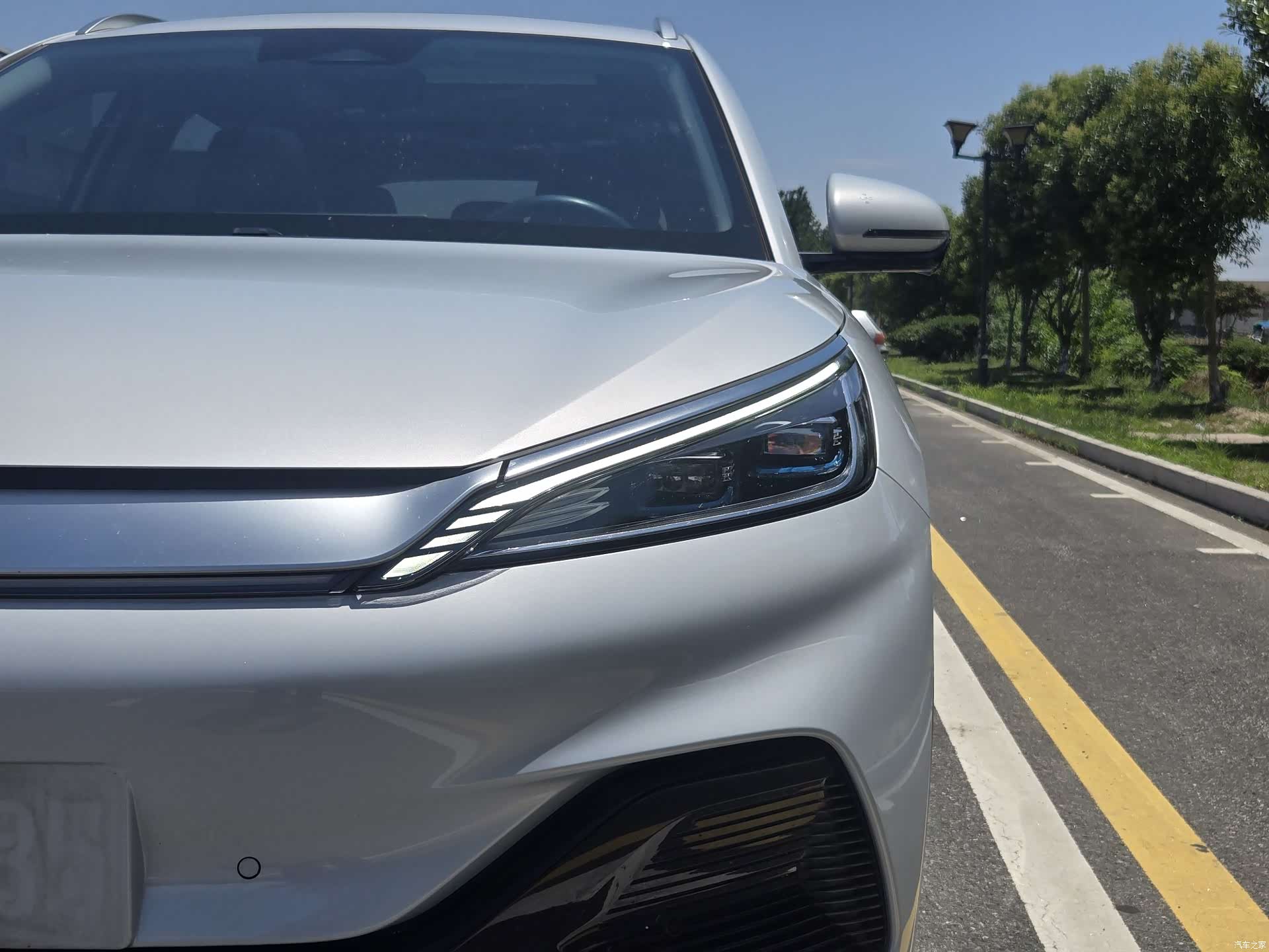 BYD Yuan, 2023 9