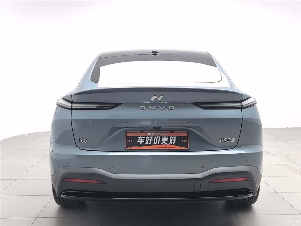 NIO L60, 2025 4