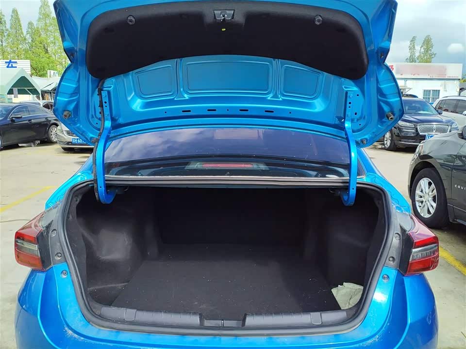 Jiangsu Nanjing Car