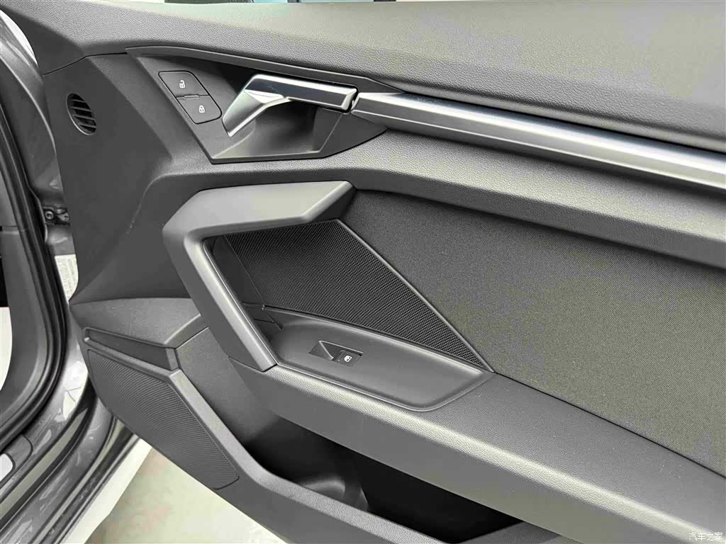Audi A3, 2022 29