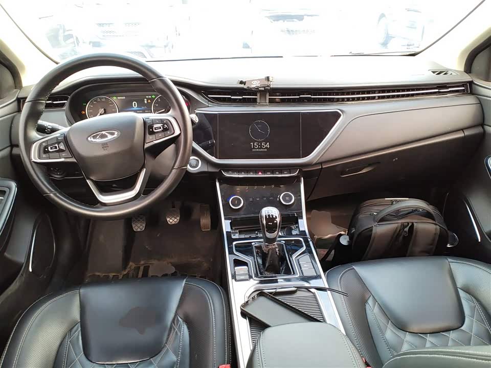 Jiangsu Nanjing Car