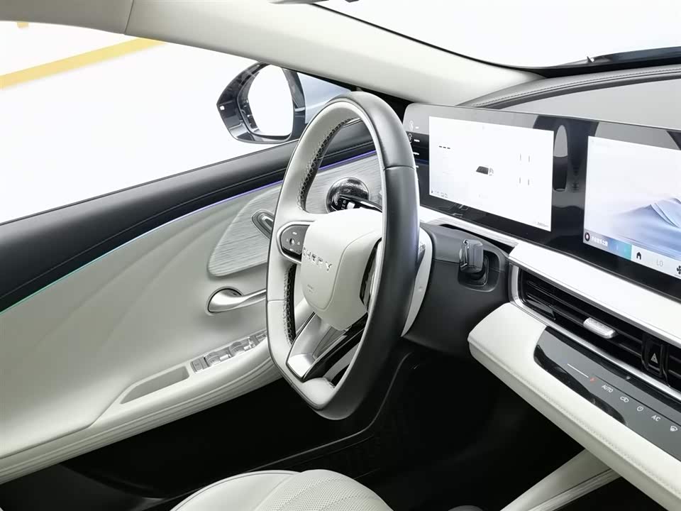 Chery Fulwin Fengyun A8