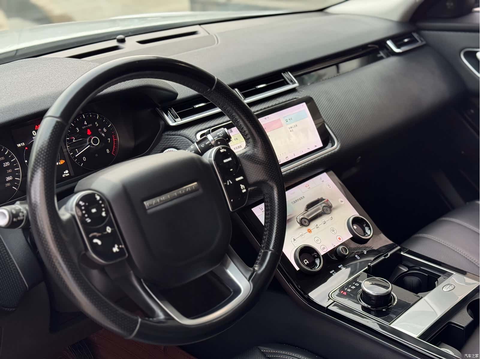 Land Rover Range Rover, 2018 7