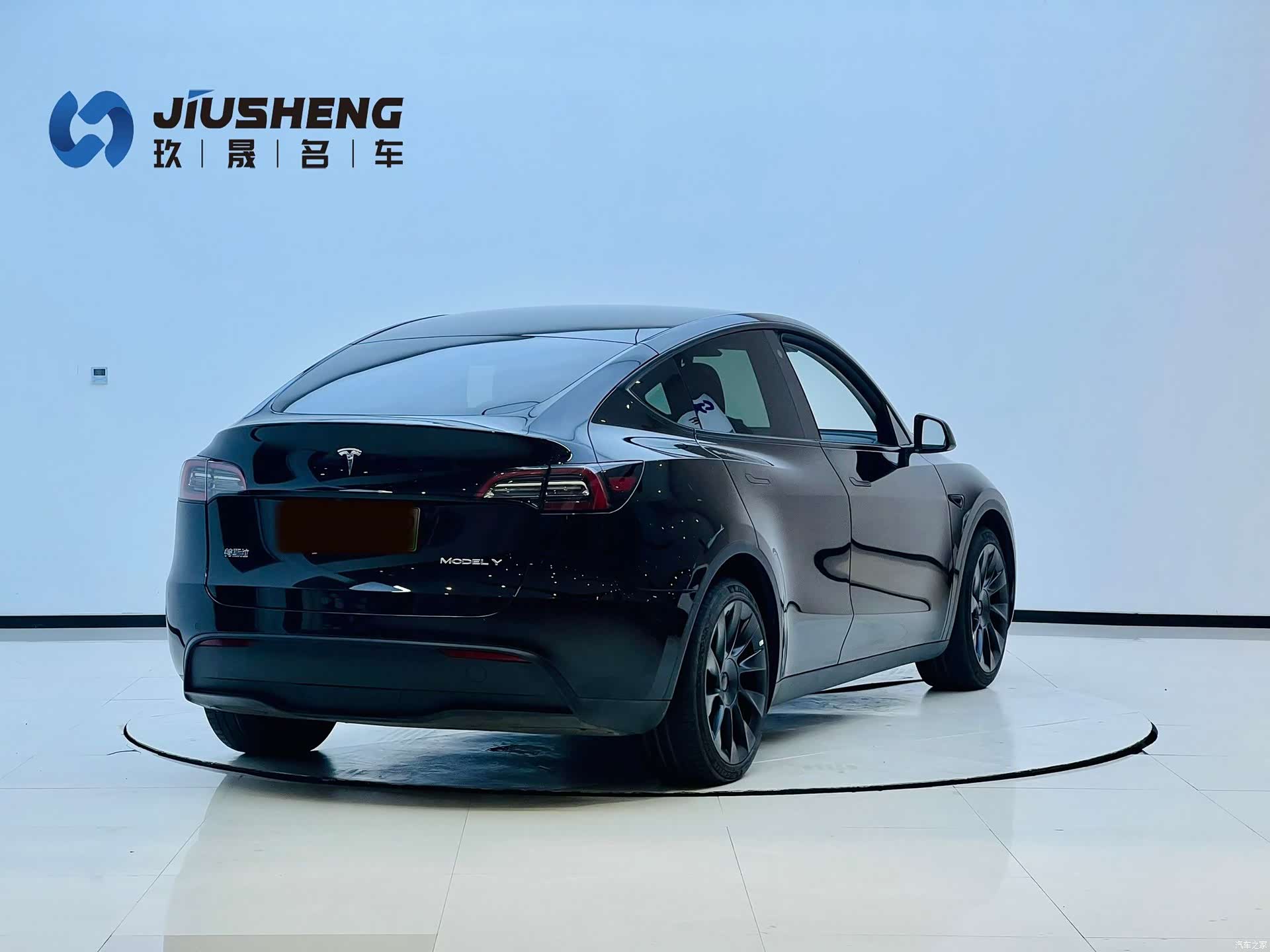 Tesla Model Y, 2021 20