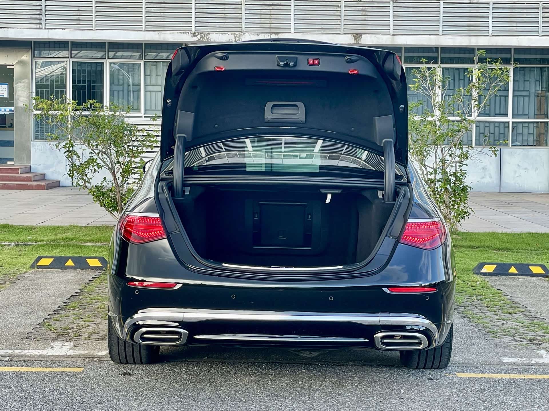 Maybach S-Class, 2021 20