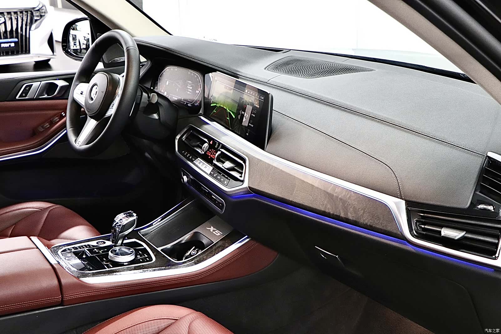 BMW X5, 2022 15