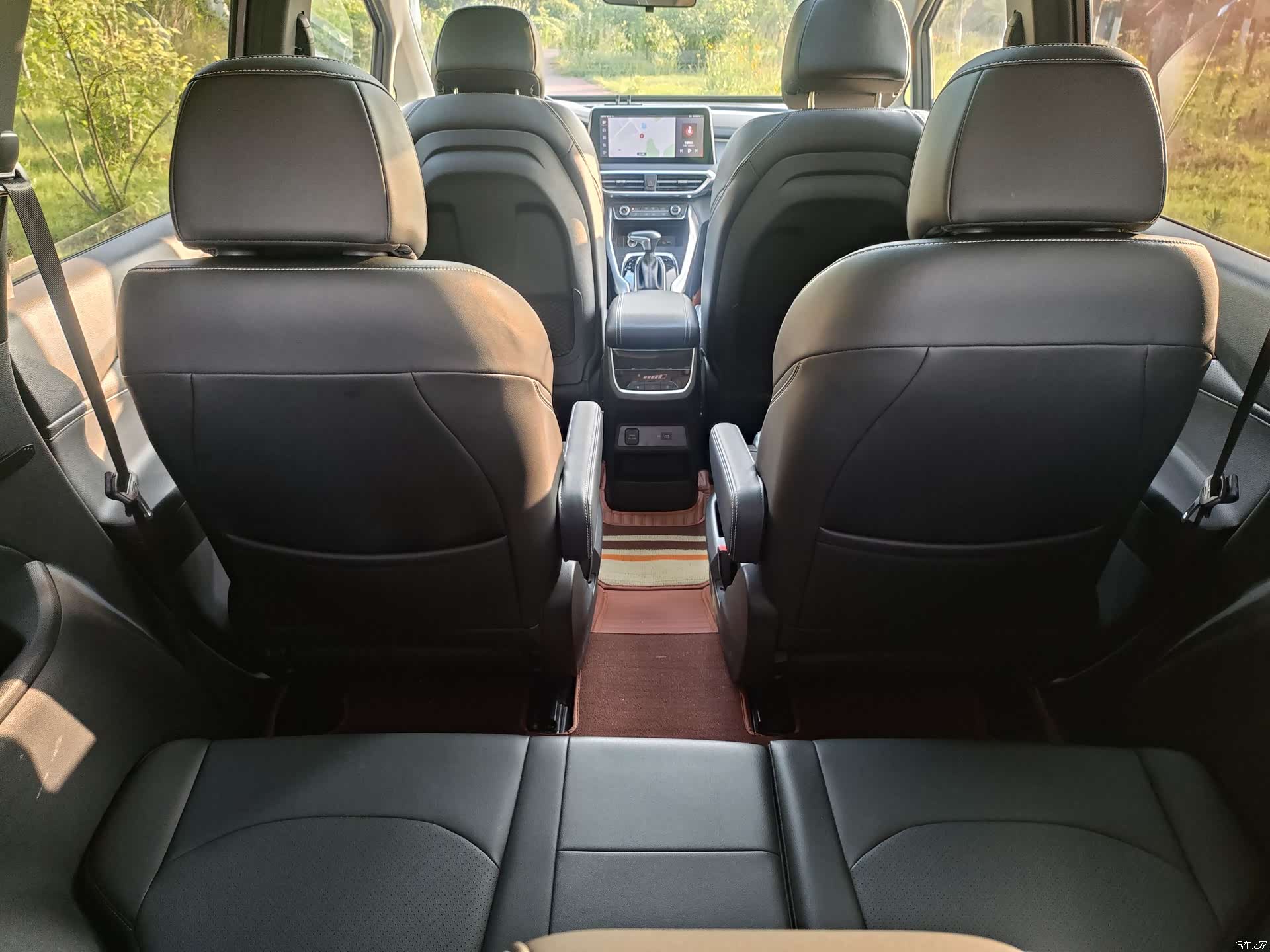 Maxus G50, 2020 28