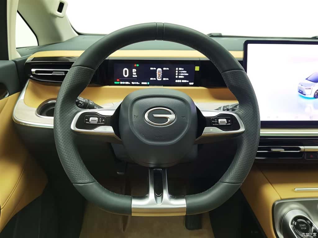 Trumpchi E8, 2024 11