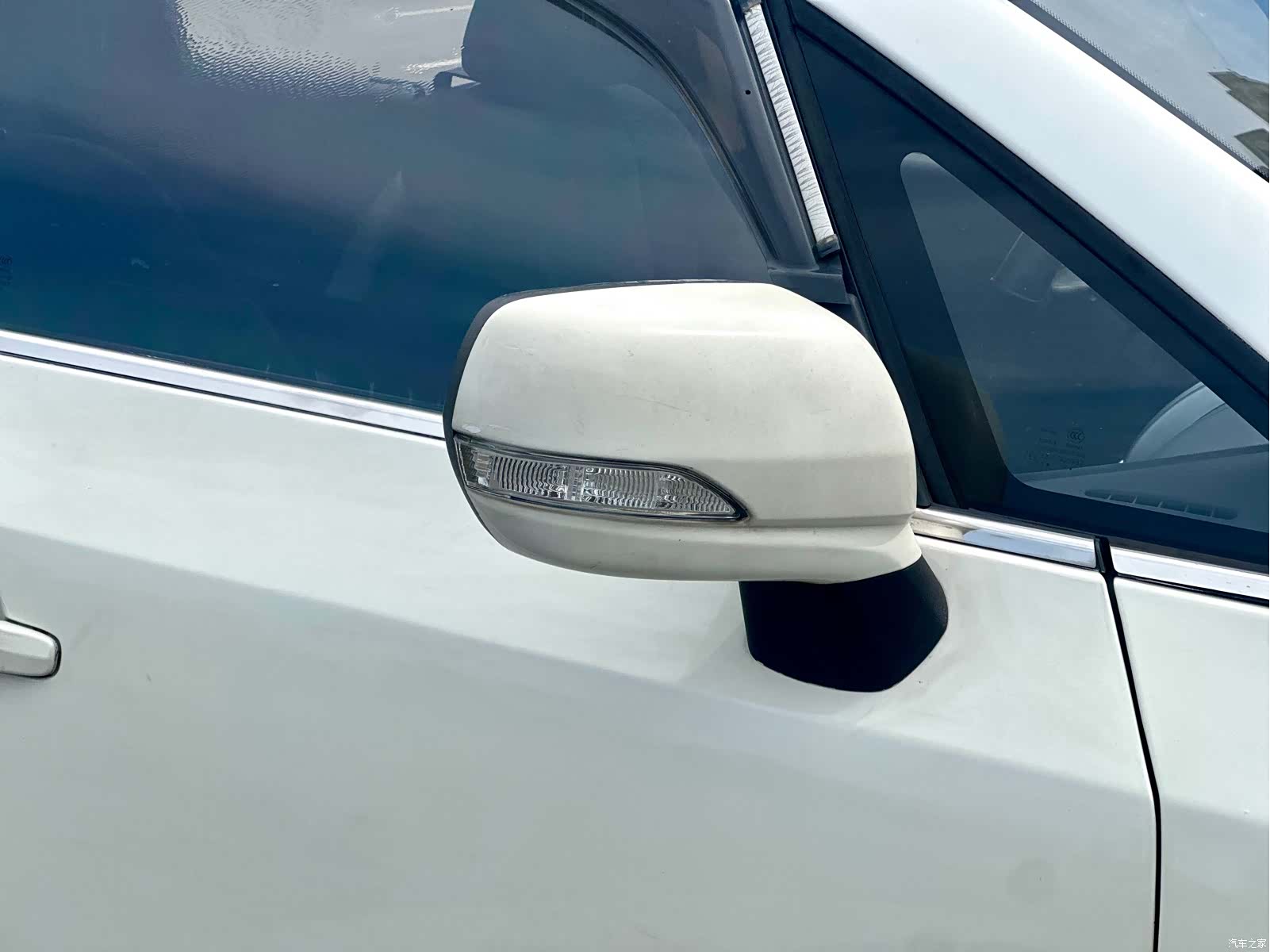 Changan CX20, 2015 16