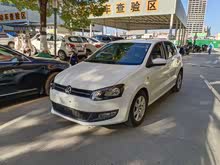 Polo 2011 1.6L Զ¿