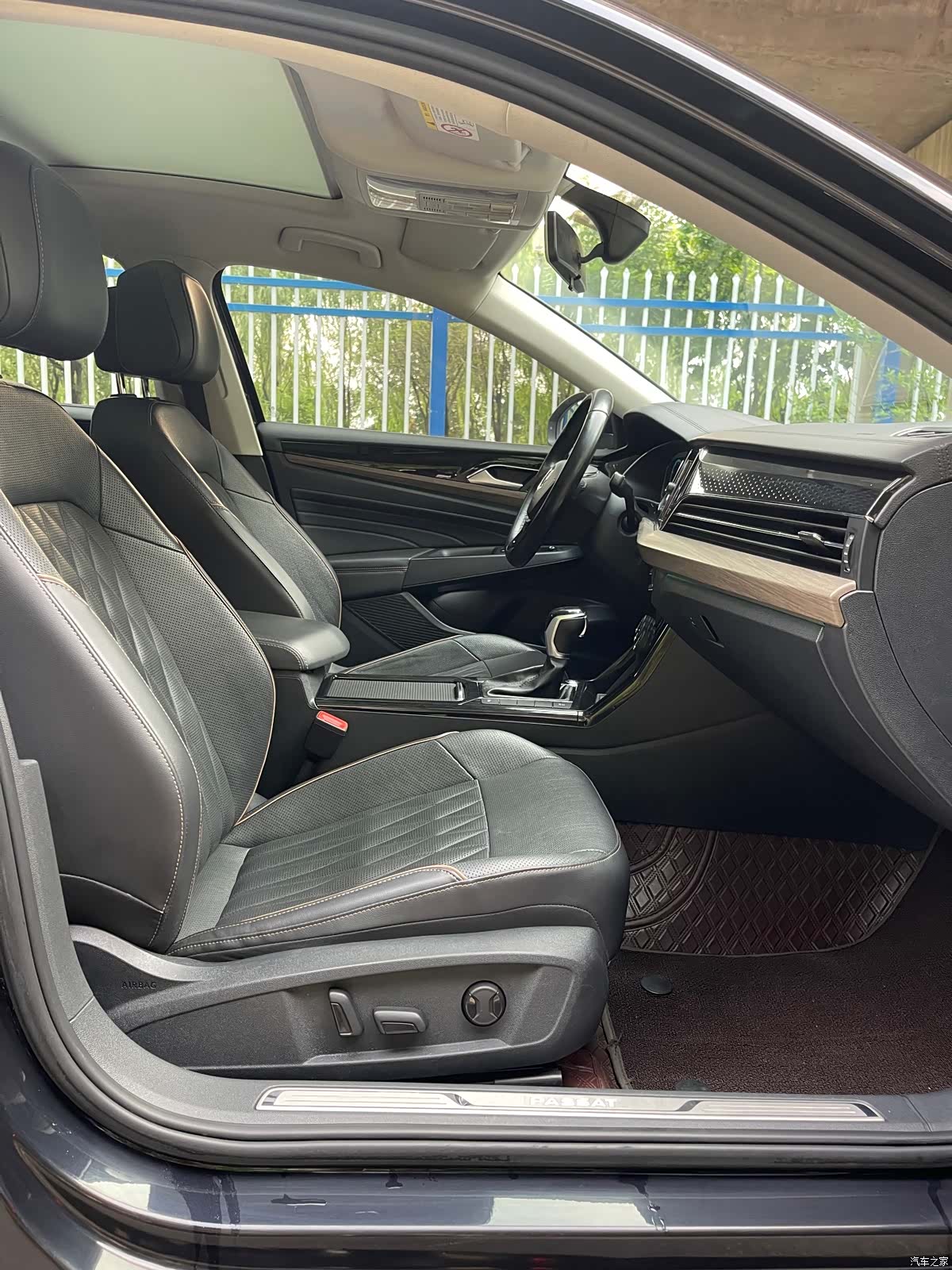 Volkswagen Passat, 2019 10